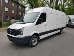 Weiß Gebraucht 2015 VW Crafter Van | 9.900 € (Fairer Preis)