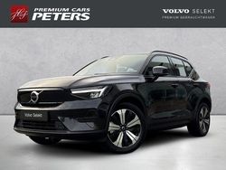 Stone) / solid (schwarz Gebraucht 2022 Volvo XC40 Core SUV | 29.999 € (Fairer Preis)