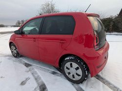 Rot Gebraucht 2020 VW up! Style Kleinwagen | 9.950 € (Guter Preis)