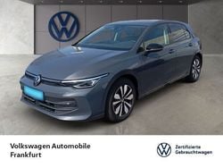 Othercolor Gebraucht 2024 VW Golf VIII Goal Kleinwagen | 29.980 € (Guter Preis)