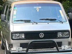 Andere außenfarben Gebraucht 1988 VW T3 Van | 13.999 €