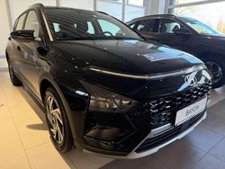 Phantom black / met Neu 2025 Hyundai Bayon Trend SUV | 27.360 € (Etwas zu teuer)
