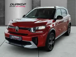 Elixir rot Neu 2025 Citroën C3 Aircross SUV | 20.980 € (Etwas zu teuer)