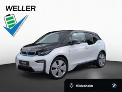 Capparisweiß Gebraucht 2022 BMW i3 Kleinwagen | 18.450 € (Guter Preis)