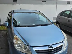Gebraucht 2008 Opel Corsa Limousine | 2.150 € (Fairer Preis)