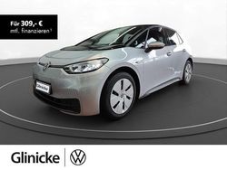 Beige Gebraucht 2021 VW ID.3 Pro Performance Kleinwagen | 23.640 € (Fairer Preis)