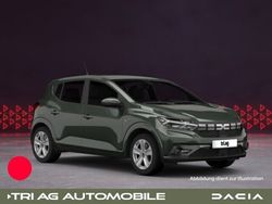 Gebraucht 2024 Dacia Sandero Essentiel Kleinwagen | 16.967 € (Fairer Preis)