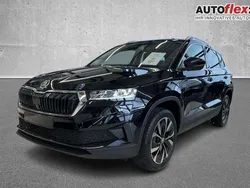 8e brilliant silver met. Neu 2025 Skoda Karoq Selection SUV | 33.308 € (Fairer Preis)