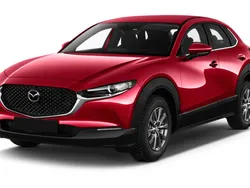 Neu 2024 Mazda CX-30 SUV | 29.440 €