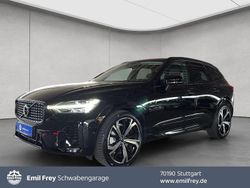 Schwarz Gebraucht 2024 Volvo XC60 Plus SUV | 46.690 € (Fairer Preis)
