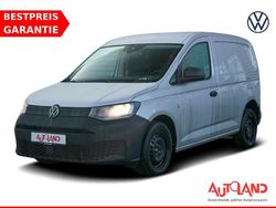 Silber Gebraucht 2022 VW Caddy Van / Kleinbus | 23.950 € (Superpreis)
