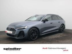 Horizontblau metallic Gebraucht 2025 Audi A5 Ambiente Coupé | 59.780 € (Fairer Preis)