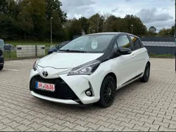 084/209 Gebraucht 2018 Toyota Yaris Comfort Kleinwagen | 12.200 € (Fairer Preis)