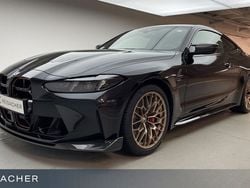 Schwarz Neu 2025 BMW M4 Performance Coupé | 130.990 € (Superpreis)