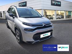 Grau Gebraucht 2022 Citroën C3 Aircross Feel SUV | 15.980 € (Guter Preis)