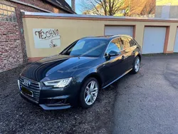 Grau Gebraucht 2018 Audi A4 Sport Kombi | 20.799 € (Etwas zu teuer)