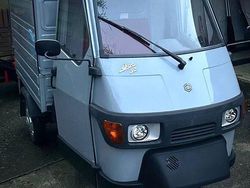 Grau Gebraucht 2022 Piaggio APE | 5.000 €