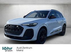 Weiß Neu 2025 Audi Q5 Sport SUV | 66.890 € (Superpreis)
