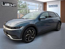 Grau Gebraucht 2024 Hyundai Ioniq 5 Techniq SUV | 33.990 €