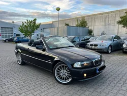 Gebraucht 2001 BMW 320 Cabriolet Cabrio | 6.400 € (Teuer)