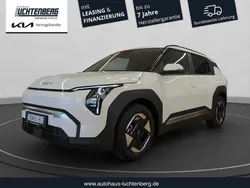 Weiß Neu 2025 Kia EV3 3 SUV | 33.450 € (Guter Preis)