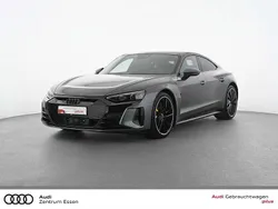 Daytonagrau perleffekt Gebraucht 2023 Audi e-tron SUV | 84.880 €