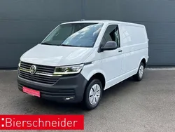 Weiss Neu 2024 VW T6.1 Van | 43.250 € (Superpreis)