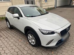 Weiß Gebraucht 2017 Mazda CX-3 SUV | 12.000 € (Superpreis)