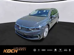 Uranograu Gebraucht 2020 VW Passat Business Kombi | 22.430 € (Fairer Preis)