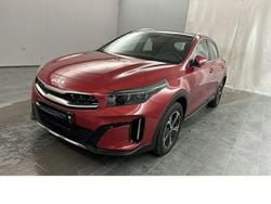 Rot Gebraucht 2022 Kia XCeed Comfort SUV | 21.500 € (Fairer Preis)