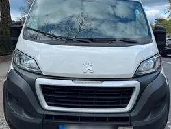 Weiß Gebraucht 2019 Peugeot Boxer Van | 18.100 € (Fairer Preis)