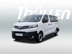 Weiß Gebraucht 2023 Toyota Proace Comfort Van | 29.980 € (Fairer Preis)