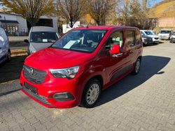 Rot Gebraucht 2019 Opel Combo Life Van / Kleinbus | 13.000 € (Guter Preis)