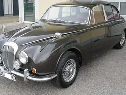 Gebraucht 1967 Jaguar MK II Limousine | 21.750 €