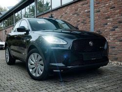 Santorini black Gebraucht 2020 Jaguar E-Pace R-Dynamic SUV | 24.800 € (Guter Preis)