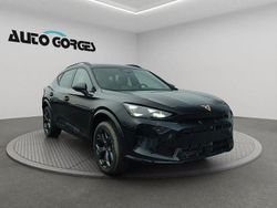 Schwarz Neu 2025 Cupra Formentor SUV | 33.885 € (Guter Preis)