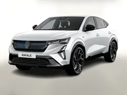 Weiss Neu 2025 Renault Rafale Esprit Alpine SUV | 51.640 € (Fairer Preis)