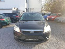Schwarz Gebraucht 2010 Ford Focus Style Kombi | 1.250 € (Superpreis)