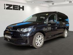 Deep black perleffekt Gebraucht 2022 VW Caddy Maxi Van / Kleinbus | 31.950 €