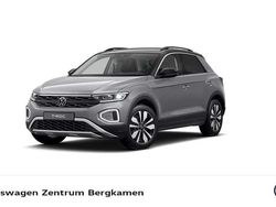 Grau Gebraucht 2025 VW T-Roc Goal SUV | 31.411 € (Superpreis)