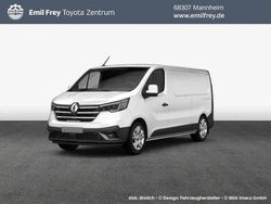 Weiß Neu 2025 Renault Trafic Komfort Van | 36.057 € (Fairer Preis)