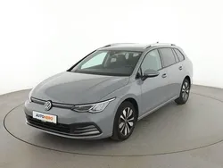 Grau Gebraucht 2023 VW Golf VIII Move Kombi | 21.640 € (Fairer Preis)