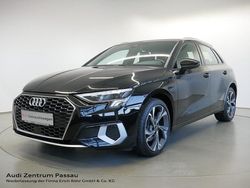 Mythosschwarz metallic Gebraucht 2022 Audi A3 Sportback e-tron Advanced Plus Kleinwagen | 21.380 € (Fairer Preis)