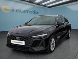 Schwarz Gebraucht 2025 Audi A5 Coupé | 40.949 € (Fairer Preis)