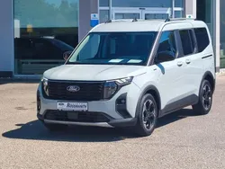 Grau Neu 2025 Ford Tourneo Courier Active Van / Kleinbus | 27.880 € (Etwas zu teuer)