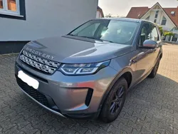 Grau Gebraucht 2020 Land Rover Discovery Sport Basis SUV | 20.230 € (Guter Preis)