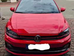 Gebraucht 2018 VW Polo GTI Limousine | 16.500 € (Guter Preis)