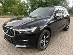 Schwarz Gebraucht 2017 Volvo XC60 R-Design SUV | 22.950 € (Fairer Preis)