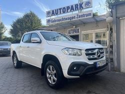 Weiß Gebraucht 2019 Mercedes X250 Abholung | 27.500 € (Fairer Preis)