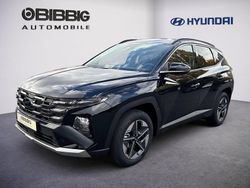 Schwarz Neu 2025 Hyundai Tucson Trend SUV | 36.500 € (Etwas zu teuer)